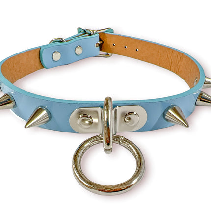 CK173N NEON SHINY VEGAN  PASTEL