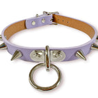 PURPLE NEON