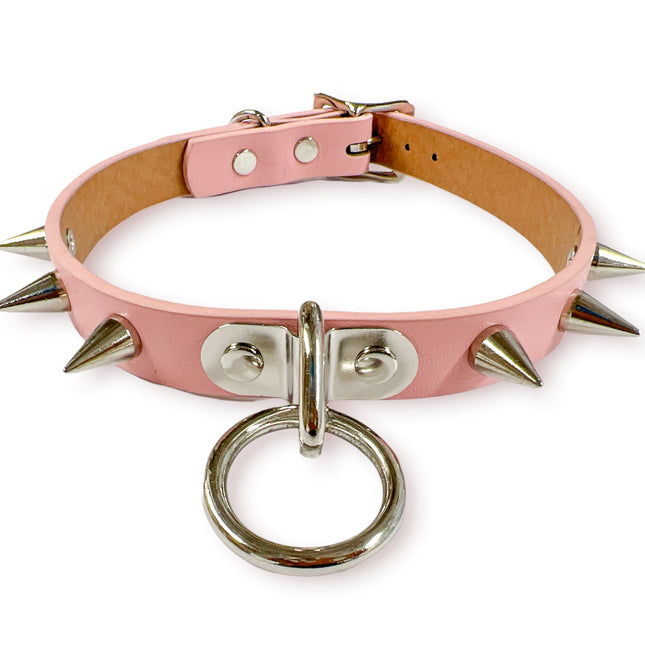 CK173N NEON SHINY VEGAN  PASTEL