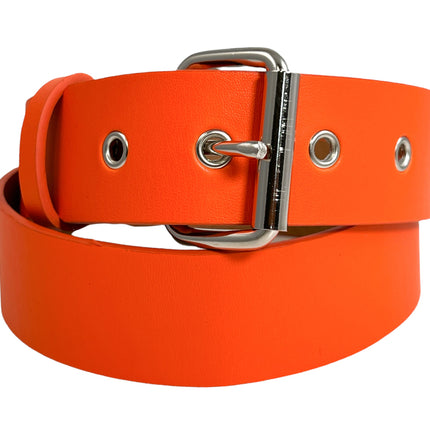 BT100M-175 VEGAN 3/4" WIDE PLAIN BELT