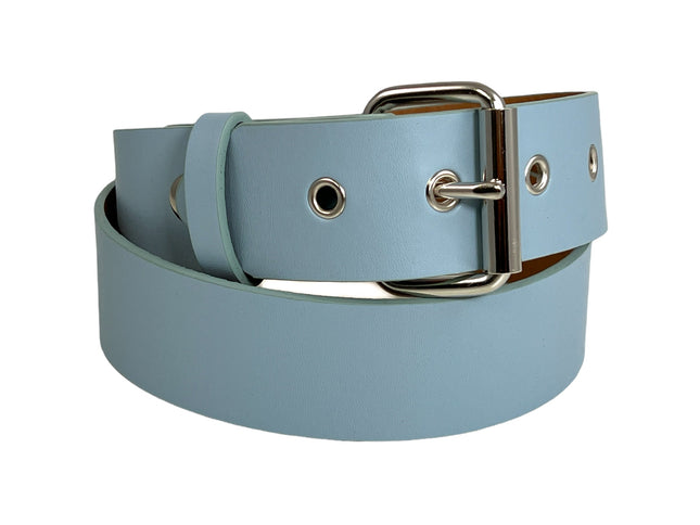 BT100M-175 VEGAN 3/4" WIDE PLAIN BELT