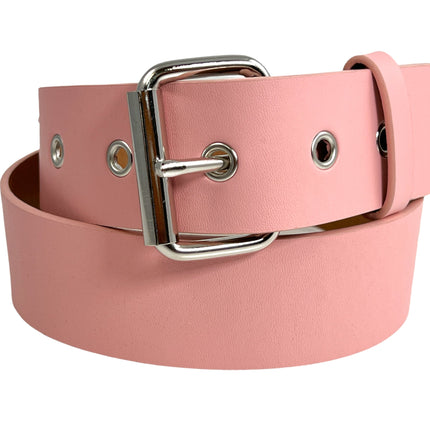 BT100M-175 VEGAN 3/4" WIDE PLAIN BELT