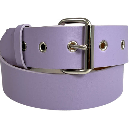 BT100M-175 VEGAN 3/4" WIDE PLAIN BELT