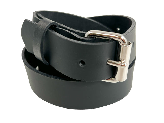 BT100M-175 1 3/4" WIDE VEGAN BELT