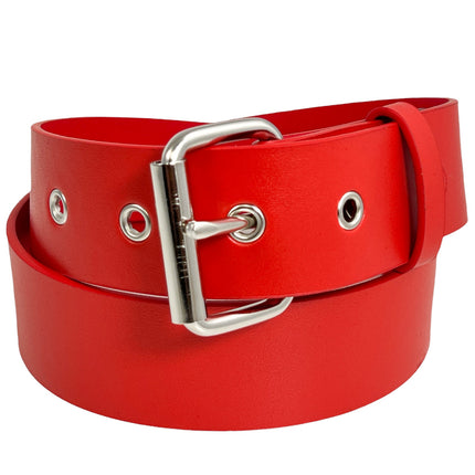 BT100M-175 VEGAN 3/4" WIDE PLAIN BELT