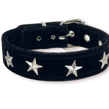 FCK420 VELVET STAR