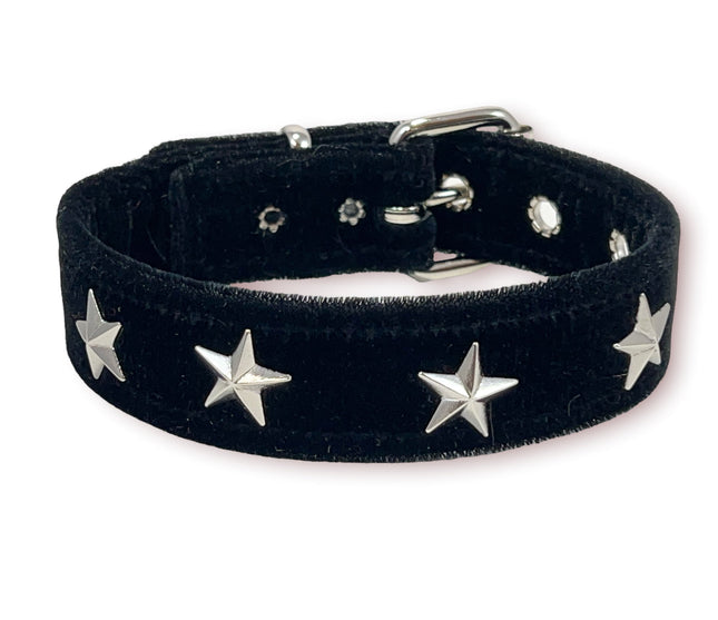 FCK420 VELVET STAR