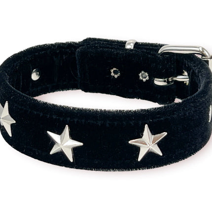FCK420 VELVET STAR