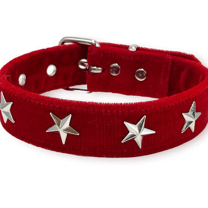 FCK420 VELVET STAR