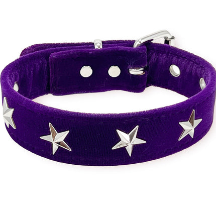 FCK420 VELVET STAR