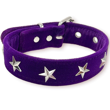 FCK420 VELVET STAR