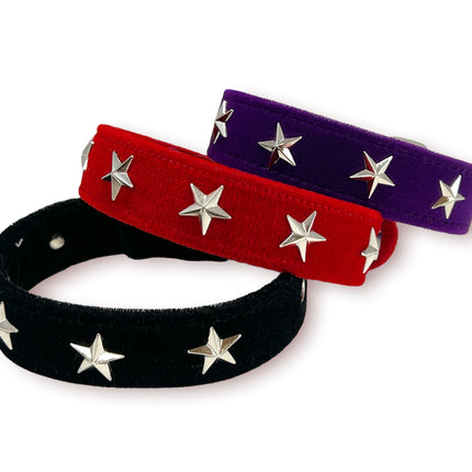 FCK420 VELVET STAR
