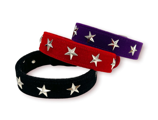 FCK420 VELVET STAR