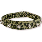 GREEN LEOPARD