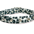 WHITE LEOPARD