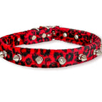 RED LEOPARD