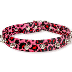 PINK LEOPARD