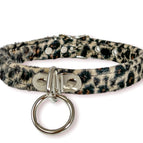 BROWN LEOPARD