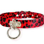 RED LEOPARD