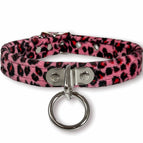 PINK LEOPARD