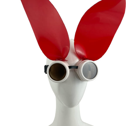 G502 BUNNY EARS GOGGLES