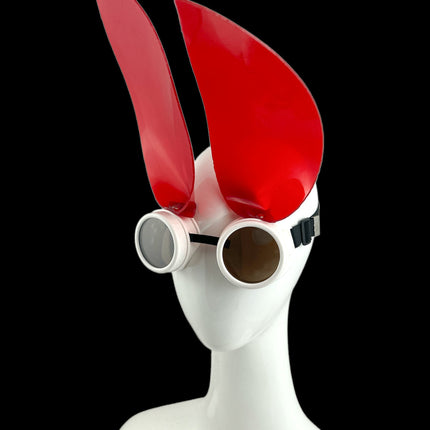 G502 BUNNY EARS GOGGLES