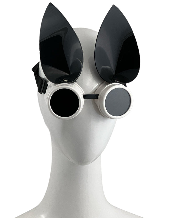 G503 FOX EARS GOGGLES