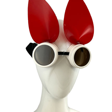 G503 FOX EARS GOGGLES