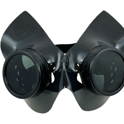 G504 CAT EARS GOGGLES
