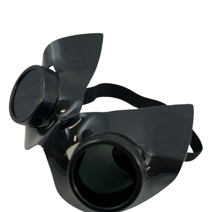 G504 CAT EARS GOGGLES