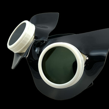 G504 CAT EARS GOGGLES
