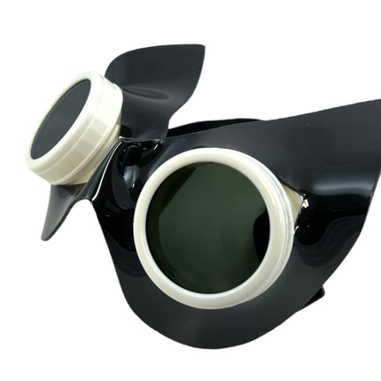 G504 CAT EARS GOGGLES