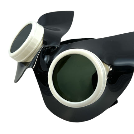 G504 CAT EARS GOGGLES