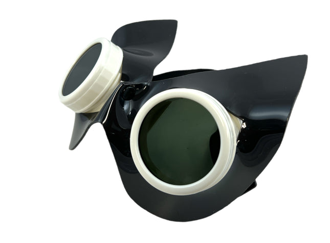 G504 CAT EARS GOGGLES