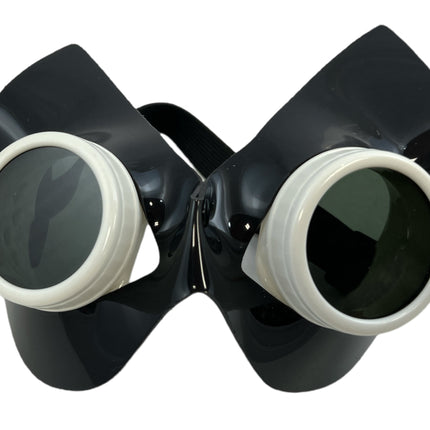 G504 CAT EARS GOGGLES