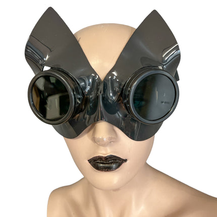 G504 CAT EARS GOGGLES