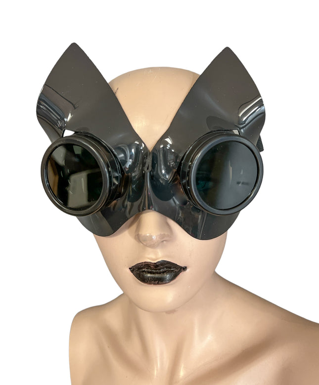 G504 CAT EARS GOGGLES