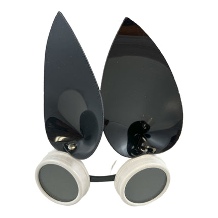 G503 FOX EARS GOGGLES