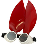 WHT-RED