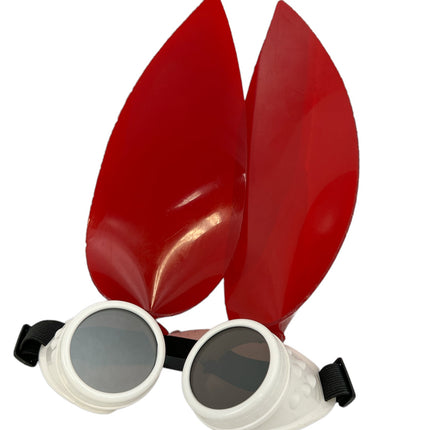 G502 BUNNY EARS GOGGLES