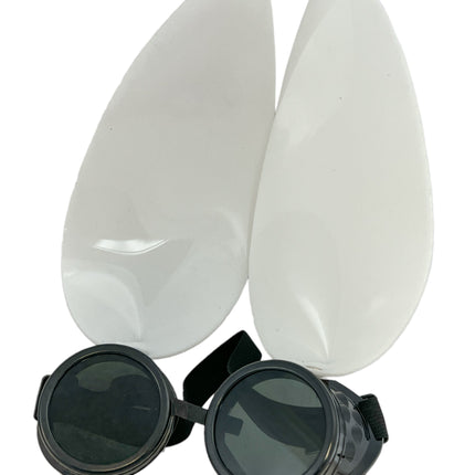 G502 BUNNY EARS GOGGLES