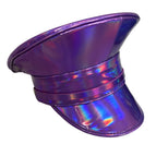 PURPLE RAINBOW