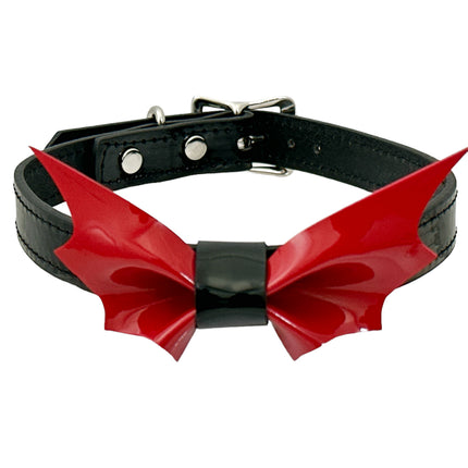 FCK505 PATENT SMALL  BAT  1/2" COLLAR
