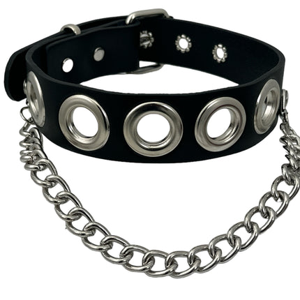 FCK510 LARGE GROMMET CHAIN CHOKER