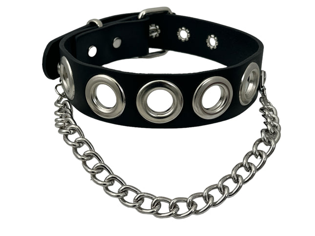 FCK510 LARGE GROMMET CHAIN CHOKER