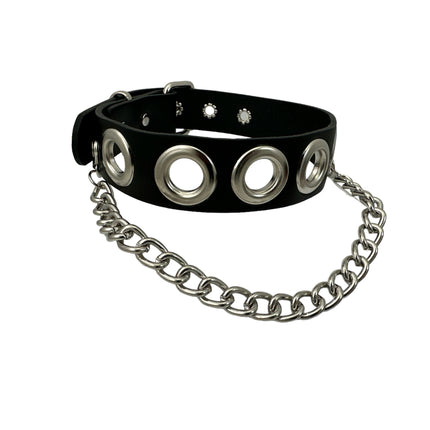 FCK510 LARGE GROMMET CHAIN CHOKER