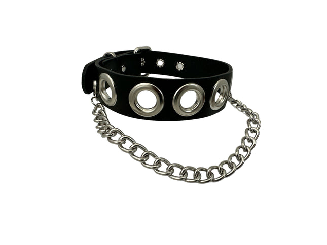 FCK510 LARGE GROMMET CHAIN CHOKER