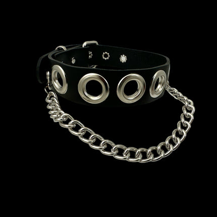 FCK510 LARGE GROMMET CHAIN CHOKER