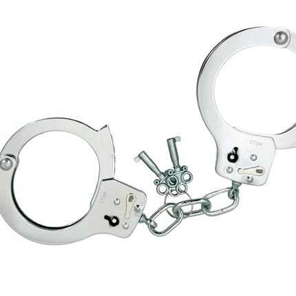 FURY METAL HANDCUFF