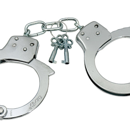 FURY METAL HANDCUFF